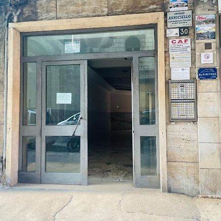 Le Limosine Villa Napoli Bagian luar foto