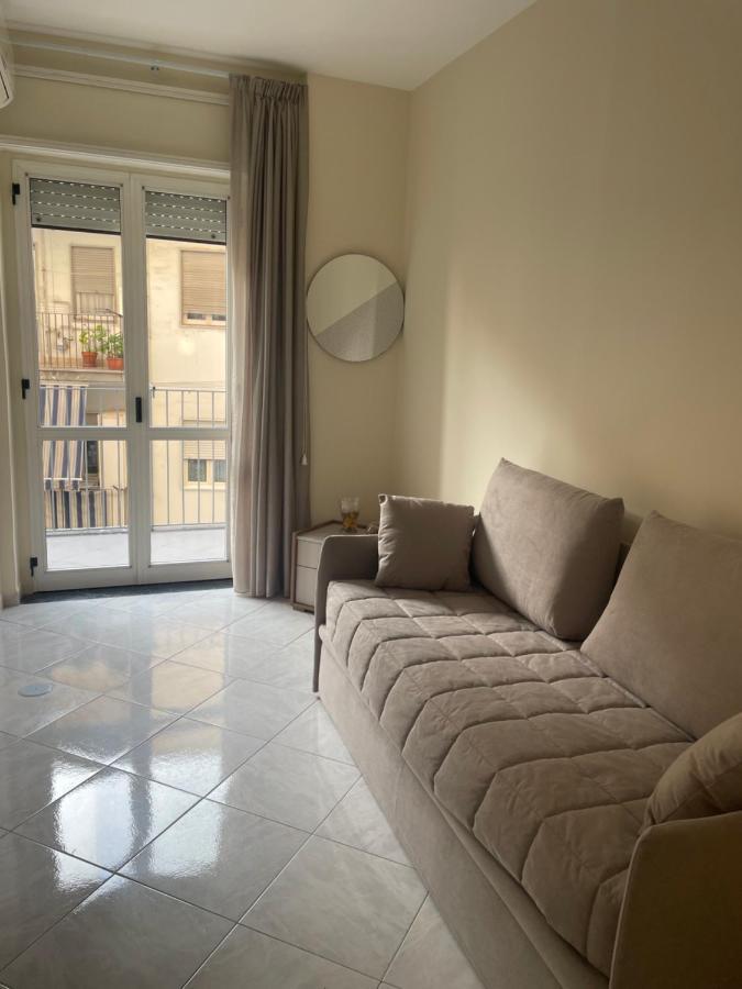 Le Limosine Villa Napoli Bagian luar foto