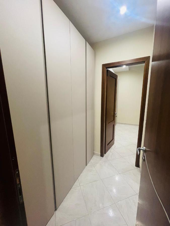 Le Limosine Villa Napoli Bagian luar foto